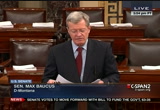 U.S. Senate : CSPAN2 : March 18, 2013 5:00pm-8:00pm EDT