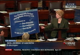U.S. Senate : CSPAN2 : March 20, 2013 5:00pm-8:00pm EDT
