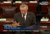 U.S. Senate : CSPAN2 : March 21, 2013 9:00am-12:00pm EDT