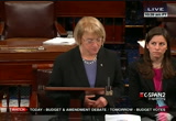 U.S. Senate : CSPAN2 : March 21, 2013 12:00pm-5:00pm EDT