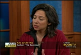 Book TV After Words : CSPAN2 : March 24, 2013 12:00pm-1:00pm EDT
