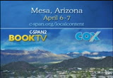 Book TV : CSPAN2 : April 8, 2013 12:00am-3:00am EDT
