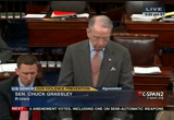 U.S. Senate : CSPAN2 : April 17, 2013 5:00pm-8:00pm EDT
