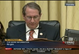U.S. Senate : CSPAN2 : June 14, 2013 5:00pm-7:01pm EDT