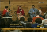 Book Discussion on I Am Malala : CSPAN2 : October 27, 2013 11:00pm-12:01am EDT