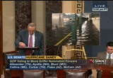 Key Capitol Hill Hearings : CSPAN2 : October 29, 2013 2:00pm-4:01pm EDT