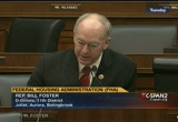 Key Capitol Hill Hearings : CSPAN2 : October 30, 2013 6:00am-8:01am EDT