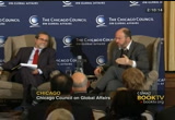 Book Discussion on The Syria Dilemma : CSPAN2 : March 1, 2014 4:45pm-5:51pm EST