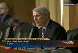 Key Capitol Hill Hearings : CSPAN2 : March 6, 2014 2:00am-4:01am EST