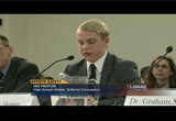 Sports Safety and Brain Injuries, Scientific Panel : CSPAN2 : August 22, 2014 4:57pm-6:20pm EDT