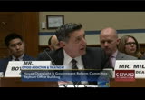 Key Capitol Hill Hearings : CSPAN2 : May 5, 2016 1:35pm-3:36pm EDT