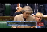 British Prime Minister Theresa May Delivers Statement on the G-20 Summit : CSPAN2 : December 22, 2016 8:38am-10:04am EST