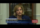Interview with Representative Claudia Tenney : CSPAN2 : March 23, 2017 7:43pm-7:59pm EDT