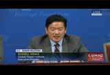 U.S.-Taiwan Relations : CSPAN2 : August 11, 2017 1:36pm-5:09pm EDT