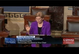 U.S. Senate Senators Warren, Wyden & Dems on Net Neutrality : CSPAN2 : December 14, 2017 12:47am-1:36am EST