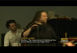 Jaron Lanier, Ten Arguments for Deleting Your Social Media Accounts Right Now : CSPAN2 : July 8, 2018 7:30pm-9:02pm EDT
