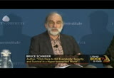 Bruce Schneier Click Here to Kill Everybody : CSPAN2 : September 29, 2018 2:30pm-4:30pm EDT