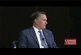 Mitt Romney at Rice University Baker Institute : CSPAN2 : October 16, 2018 8:17pm-9:14pm EDT