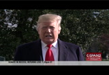 President Trump Departure Remarks : CSPAN2 : November 29, 2018 7:10pm-7:21pm EST