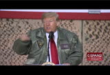 President Trump Speech to U.S. Troops in Iraq : CSPAN2 : December 27, 2018 7:32pm-8:02pm EST