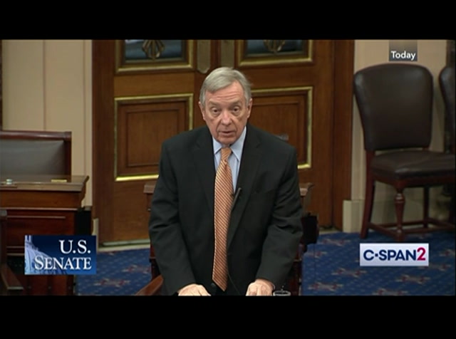 U.S. Senate Senate Minority Leader McConnell Remarks : CSPAN2 : February 1, 2022 12:58am-1:09am EST