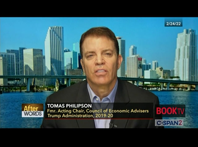 After Words Jason Riley, "The Black Boom" : CSPAN2 : November 2, 2022 2:00pm-2:57pm EDT