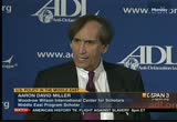 CSPAN3 : May 1, 2012 6:30pm-7:00pm EDT