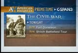 CSPAN3 : May 2, 2012 11:30am-12:00pm EDT
