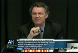 CSPAN3 : May 4, 2012 9:00pm-9:30pm EDT