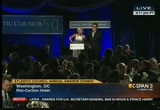 CSPAN3 : May 7, 2012 7:00pm-7:30pm EDT