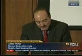 CSPAN3 : May 8, 2012 9:00am-9:30am EDT