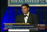 CSPAN3 : May 10, 2012 1:00pm-1:30pm EDT