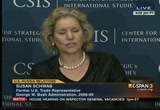 CSPAN3 : May 10, 2012 5:30pm-6:00pm EDT