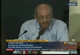 CSPAN3 : May 17, 2012 12:00pm-12:30pm EDT