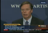 CSPAN3 : May 17, 2012 4:00pm-4:30pm EDT