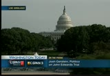 CSPAN3 : May 17, 2012 5:30pm-6:00pm EDT