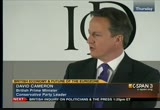 CSPAN3 : May 18, 2012 12:30pm-1:00pm EDT