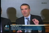 CSPAN3 : May 19, 2012 11:00pm-11:30pm EDT