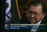 CSPAN3 : May 26, 2012 1:00pm-1:30pm EDT