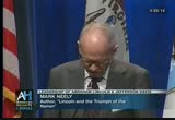CSPAN3 : May 26, 2012 6:00pm-6:30pm EDT