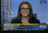 CSPAN3 : May 30, 2012 12:00pm-12:30pm EDT
