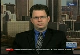 CSPAN3 : May 30, 2012 7:30pm-8:00pm EDT