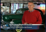 Ypsilanti Automotive Heritage Museum : CSPAN3 : November 16, 2013 11:45pm-12:01am EST
