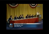 Democratic Presidential Candidates Debate at the 1987 Iowa State Fair : CSPAN3 : September 7, 2015 2:01pm-3:53pm EDT