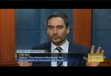 After Words with Tim Wu : CSPAN3 : January 20, 2017 9:40am-10:42am EST