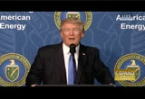 President Trump Speaks at Energy Department : CSPAN3 : June 29, 2017 3:23pm-3:50pm EDT