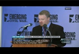Emerging Civil War Conference : CSPAN3 : August 15, 2017 11:58am-12:54pm EDT