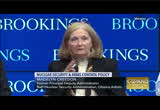 Brookings Discussion on Nuclear Security & Arms Control Policy : CSPAN3 : January 11, 2019 4:56am-6:34am EST