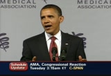 [curator: unknown title] : CSPAN : June 16, 2009 2:30am-3:00am EDT