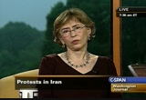 [curator: unknown title] : CSPAN : June 18, 2009 7:30am-8:00am EDT